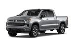 New 2025 Chevrolet Silverado 1500 RST Crew Cab 4x4 Pickup for sale #T15259 - photo 3