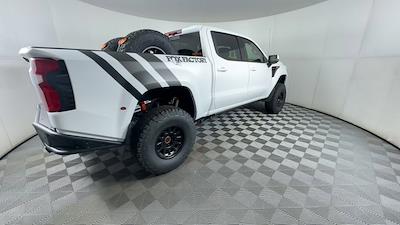 New 2025 Chevrolet Silverado 1500 LTZ Crew Cab 4x4 Pickup for sale #T15260 - photo 2