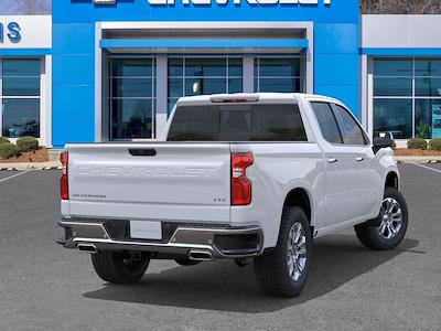 New 2025 Chevrolet Silverado 1500 LTZ Crew Cab 4x4 Pickup for sale #T15260 - photo 2