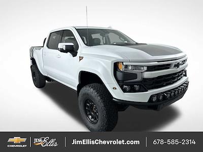 New 2025 Chevrolet Silverado 1500 LTZ Crew Cab for sale #T15260 - photo 1