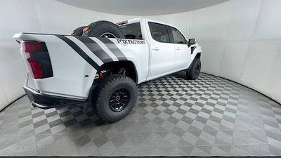 New 2025 Chevrolet Silverado 1500 LTZ Crew Cab for sale #T15260 - photo 2