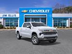 New 2025 Chevrolet Silverado 1500 LTZ Crew Cab 4x4 Pickup for sale #T15260 - photo 1