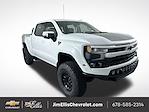 New 2025 Chevrolet Silverado 1500 LTZ Crew Cab 4x4 Pickup for sale #T15260 - photo 1