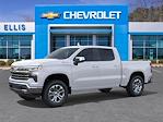 New 2025 Chevrolet Silverado 1500 LTZ Crew Cab 4x4 Pickup for sale #T15260 - photo 3
