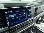 New 2025 Chevrolet Silverado 1500 LTZ Crew Cab 4x4 Pickup for sale #T15260 - photo 17