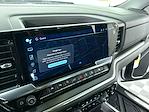 New 2025 Chevrolet Silverado 1500 LTZ Crew Cab 4x4 Pickup for sale #T15260 - photo 18