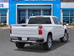 New 2025 Chevrolet Silverado 1500 LTZ Crew Cab 4x4 Pickup for sale #T15260 - photo 2