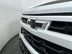 New 2025 Chevrolet Silverado 1500 LTZ Crew Cab 4x4 Pickup for sale #T15260 - photo 35