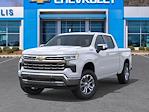 New 2025 Chevrolet Silverado 1500 LTZ Crew Cab 4x4 Pickup for sale #T15260 - photo 6