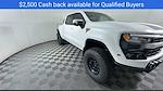 New 2025 Chevrolet Silverado 1500 LTZ Crew Cab for sale #T15260 - photo 3