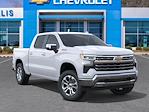 New 2025 Chevrolet Silverado 1500 LTZ Crew Cab 4x4 Pickup for sale #T15260 - photo 7