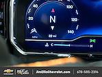 New 2025 Chevrolet Silverado 1500 LTZ Crew Cab for sale #T15260 - photo 16