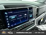 New 2025 Chevrolet Silverado 1500 LTZ Crew Cab for sale #T15260 - photo 17