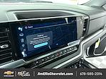 New 2025 Chevrolet Silverado 1500 LTZ Crew Cab for sale #T15260 - photo 18