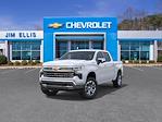 New 2025 Chevrolet Silverado 1500 LTZ Crew Cab 4x4 Pickup for sale #T15260 - photo 8