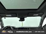 New 2025 Chevrolet Silverado 1500 LTZ Crew Cab for sale #T15260 - photo 23