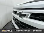 New 2025 Chevrolet Silverado 1500 LTZ Crew Cab for sale #T15260 - photo 35
