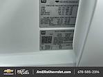 New 2025 Chevrolet Silverado 1500 LTZ Crew Cab for sale #T15260 - photo 38