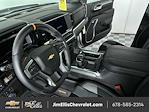 New 2025 Chevrolet Silverado 1500 LTZ Crew Cab for sale #T15260 - photo 42