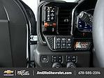 New 2025 Chevrolet Silverado 1500 LTZ Crew Cab for sale #T15260 - photo 43