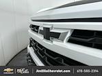 New 2025 Chevrolet Silverado 1500 LTZ Crew Cab for sale #T15260 - photo 62