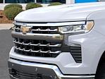 New 2025 Chevrolet Silverado 1500 LTZ Crew Cab 4x4 Pickup for sale #T15260 - photo 13