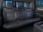 New 2025 Chevrolet Silverado 1500 LTZ Crew Cab 4x4 Pickup for sale #T15260 - photo 17