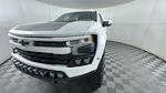 New 2025 Chevrolet Silverado 1500 LTZ Crew Cab 4x4 Pickup for sale #T15260 - photo 4