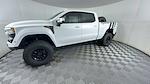 New 2025 Chevrolet Silverado 1500 LTZ Crew Cab 4x4 Pickup for sale #T15260 - photo 5