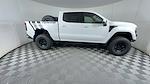 New 2025 Chevrolet Silverado 1500 LTZ Crew Cab 4x4 Pickup for sale #T15260 - photo 9
