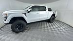 New 2025 Chevrolet Silverado 1500 LTZ Crew Cab 4x4 Pickup for sale #T15260 - photo 39