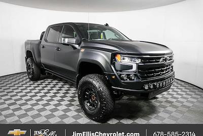 New 2025 Chevrolet Silverado 1500 - photo 1