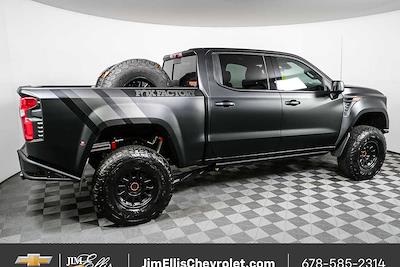 New 2025 Chevrolet Silverado 1500 - photo 1