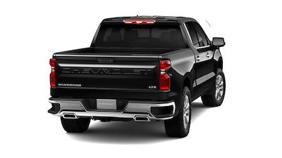 New 2025 Chevrolet Silverado 1500 - photo 1