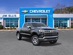 New 2025 Chevrolet Silverado 1500 LTZ Crew Cab 4x4 Pickup for sale #T15261 - photo 10
