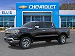 New 2025 Chevrolet Silverado 1500 LTZ Crew Cab 4x4 Pickup for sale #T15261 - photo 11