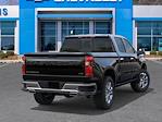 New 2025 Chevrolet Silverado 1500 LTZ Crew Cab 4x4 Pickup for sale #T15261 - photo 13