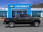 New 2025 Chevrolet Silverado 1500 LTZ Crew Cab 4x4 Pickup for sale #T15261 - photo 14