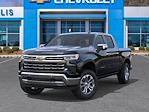New 2025 Chevrolet Silverado 1500 LTZ Crew Cab 4x4 Pickup for sale #T15261 - photo 15