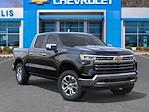 New 2025 Chevrolet Silverado 1500 LTZ Crew Cab 4x4 Pickup for sale #T15261 - photo 16