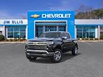 New 2025 Chevrolet Silverado 1500 LTZ Crew Cab 4x4 Pickup for sale #T15261 - photo 17