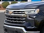 New 2025 Chevrolet Silverado 1500 LTZ Crew Cab 4x4 Pickup for sale #T15261 - photo 22