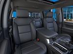 New 2025 Chevrolet Silverado 1500 LTZ Crew Cab 4x4 Pickup for sale #T15261 - photo 25