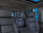 New 2025 Chevrolet Silverado 1500 LTZ Crew Cab 4x4 Pickup for sale #T15261 - photo 33