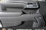 New 2025 Chevrolet Silverado 1500 LTZ Crew Cab for sale #T15261 - photo 6