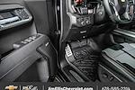 New 2025 Chevrolet Silverado 1500 LTZ Crew Cab for sale #T15261 - photo 8