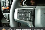 New 2025 Chevrolet Silverado 1500 LTZ Crew Cab for sale #T15261 - photo 11