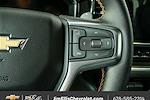 New 2025 Chevrolet Silverado 1500 LTZ Crew Cab for sale #T15261 - photo 12