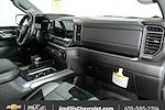 New 2025 Chevrolet Silverado 1500 LTZ Crew Cab for sale #T15261 - photo 25