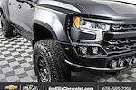 New 2025 Chevrolet Silverado 1500 LTZ Crew Cab for sale #T15261 - photo 36